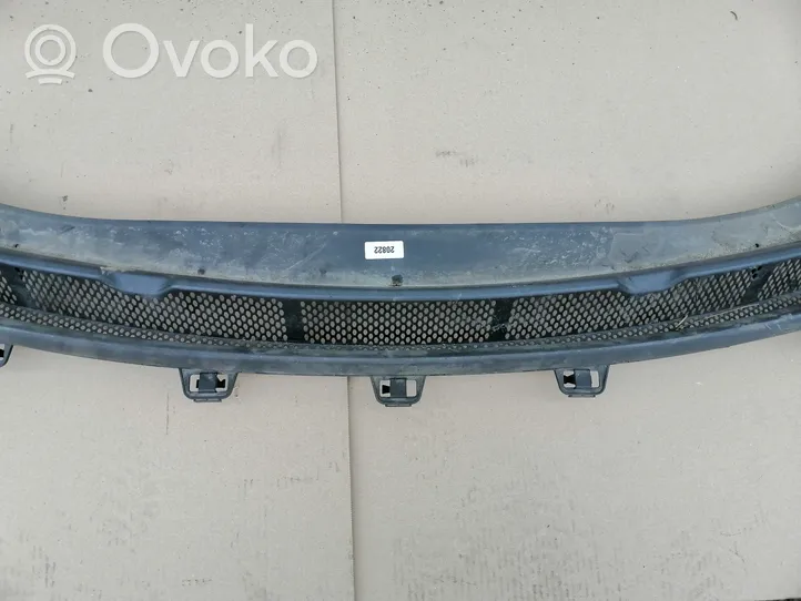 Opel Astra K Wiper trim 39019109