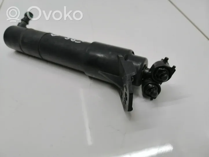 Volkswagen Eos Headlight washer spray nozzle 1Q0955978