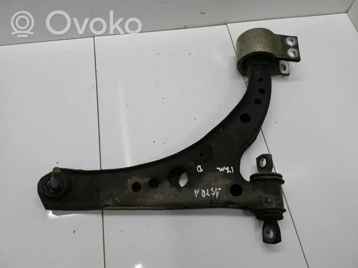 Opel Astra K Front lower control arm/wishbone 