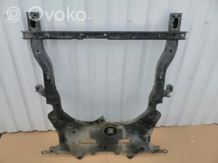 Opel Astra K Front subframe 