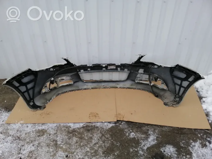 Volkswagen Eos Front bumper 