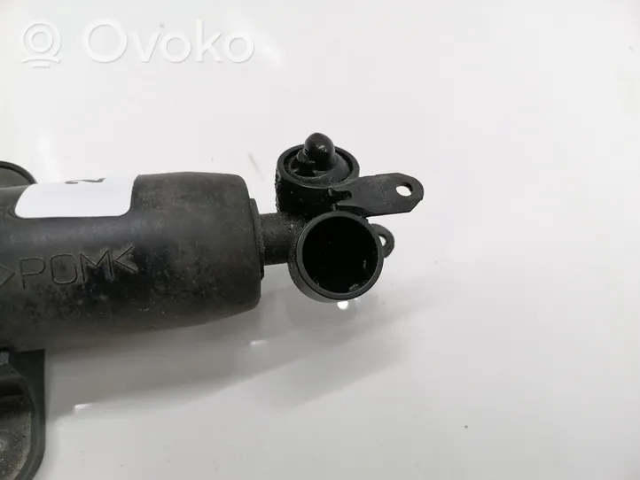 Skoda Superb B6 (3T) Ugello a spruzzo lavavetri per faro 3U0955979