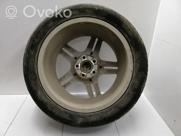 Audi A4 S4 B7 8E 8H R17 alloy rim 8E0601025AS