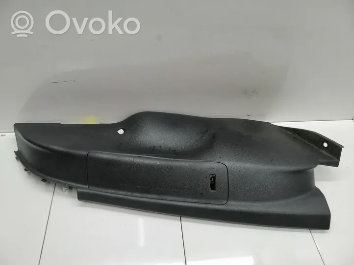 Volkswagen Tiguan Poduszka powietrzna Airbag boczna 5N0867766E