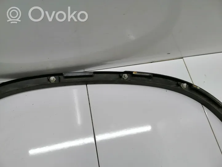 Volkswagen Tiguan Takalokasuojan muotolista 5N0854819B