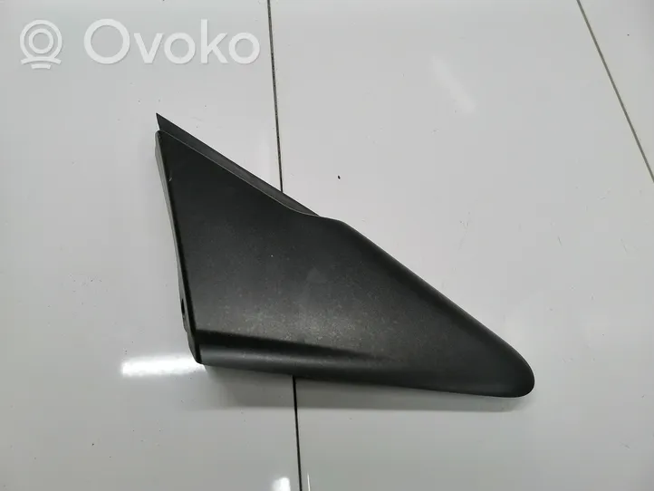 Renault Captur Fender trim (molding) 638746155R