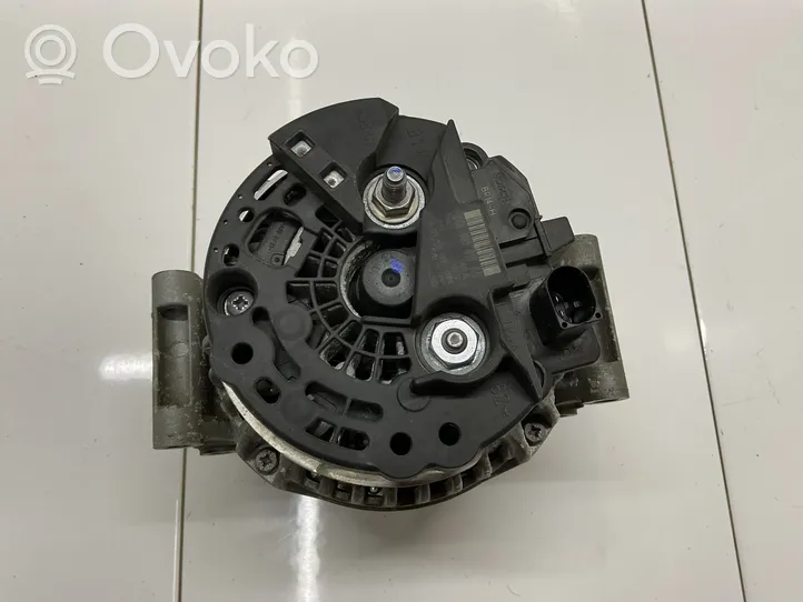 Volkswagen PASSAT CC Generator/alternator 06B903016AB