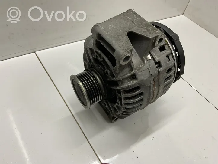 Volkswagen PASSAT CC Generator/alternator 06B903016AB