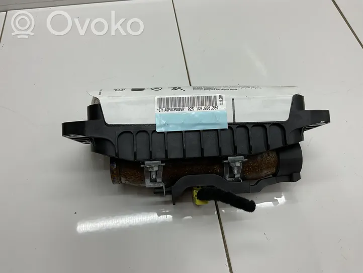 Volkswagen Eos Airbag de passager 1Q0880204