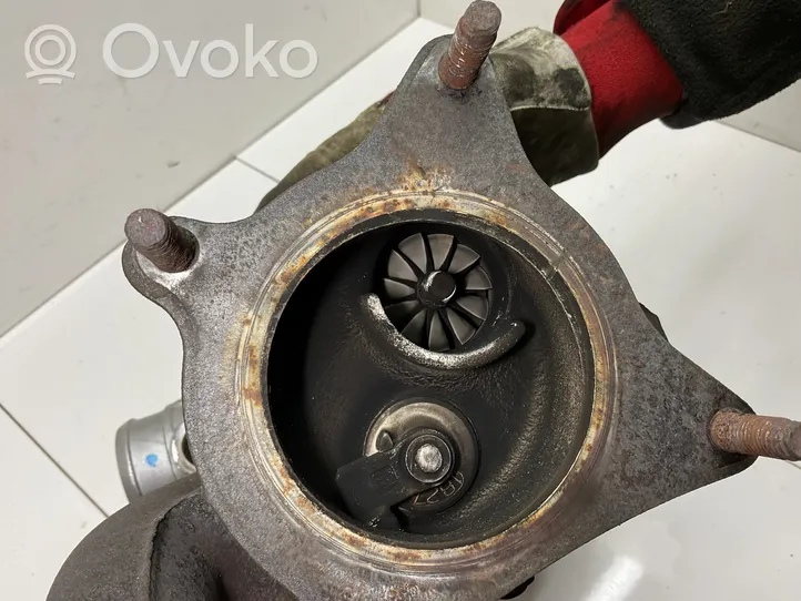 Volkswagen Eos Turbine 06F145701G