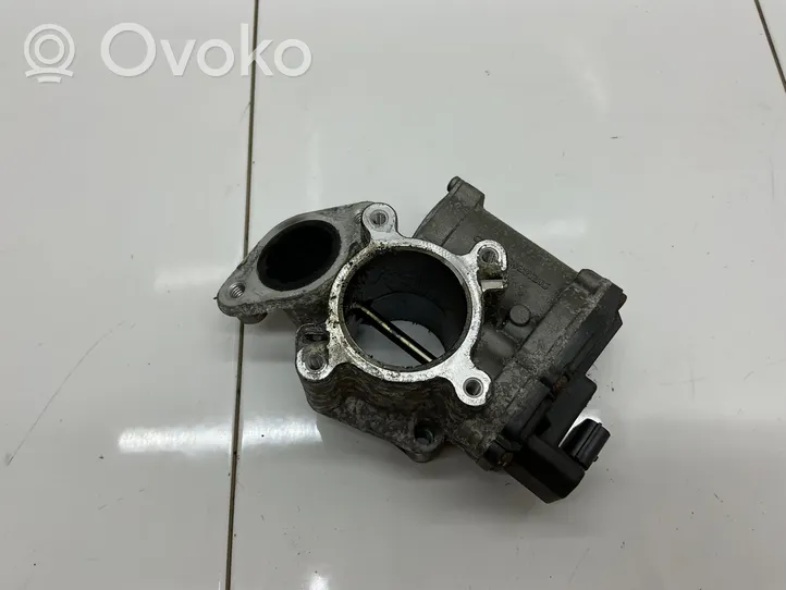 Nissan Qashqai+2 EGR vožtuvas 8200796674C