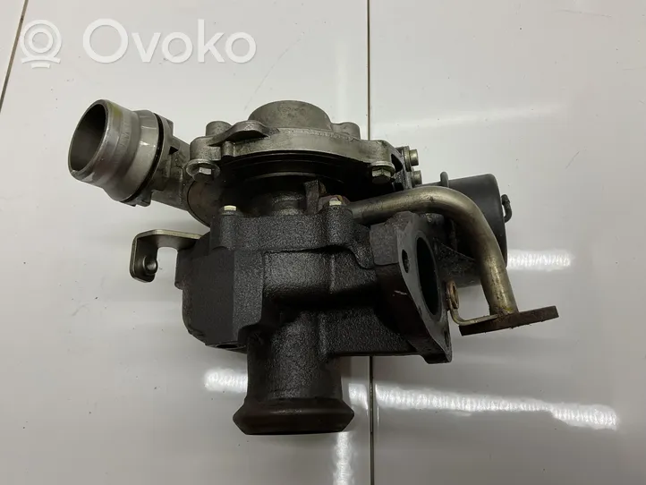 Nissan Qashqai Turboahdin 54431014712