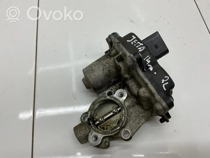 Volkswagen Jetta VI EGR valve 04L131501D
