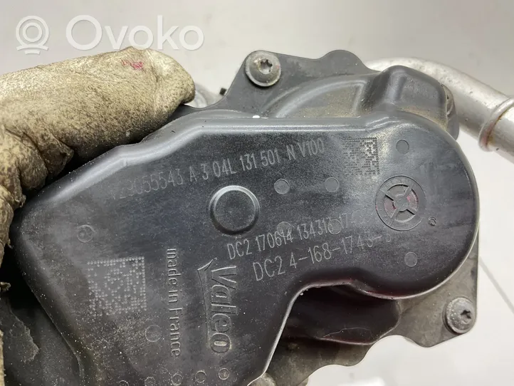 Volkswagen Jetta VI Soupape vanne EGR 04L131501N