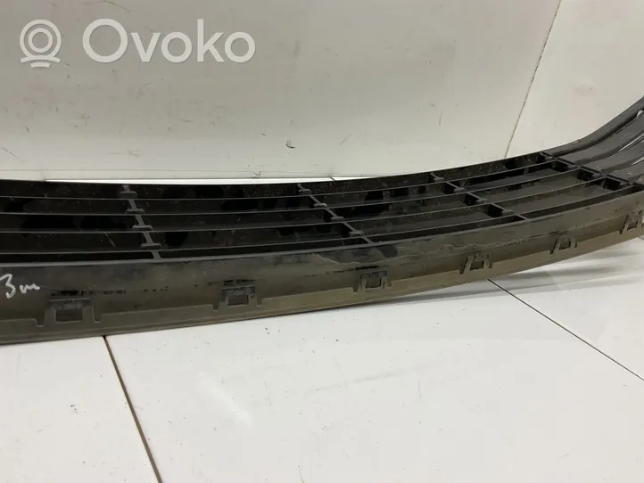 Volkswagen PASSAT CC Front bumper lower grill 3C8853677F