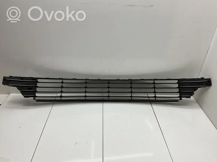 Volkswagen PASSAT CC Front bumper lower grill 3C8853677F