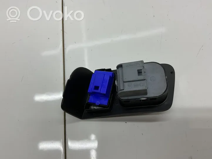 Volkswagen Touran II Wing mirror switch 1T2959552H