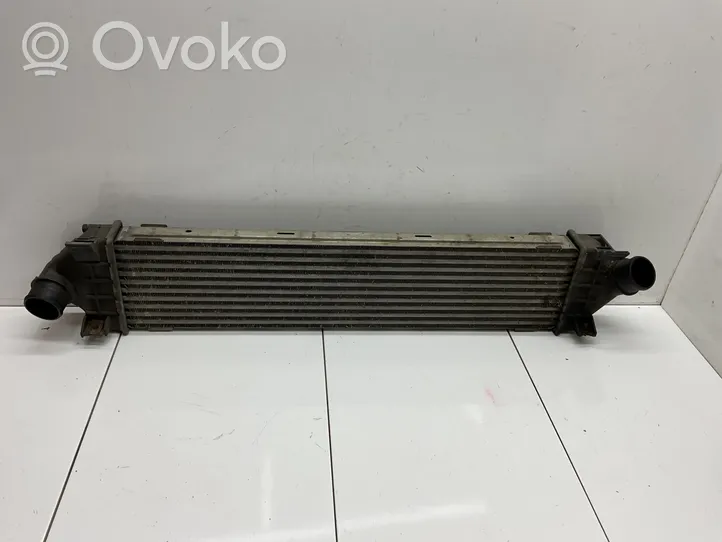 Ford S-MAX Chłodnica powietrza doładowującego / Intercooler 6G919L440AF