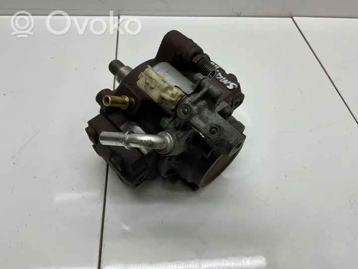 Ford S-MAX Fuel injection high pressure pump A2C53384062