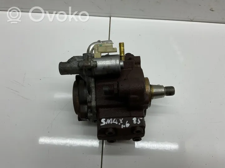 Ford S-MAX Fuel injection high pressure pump A2C53384062