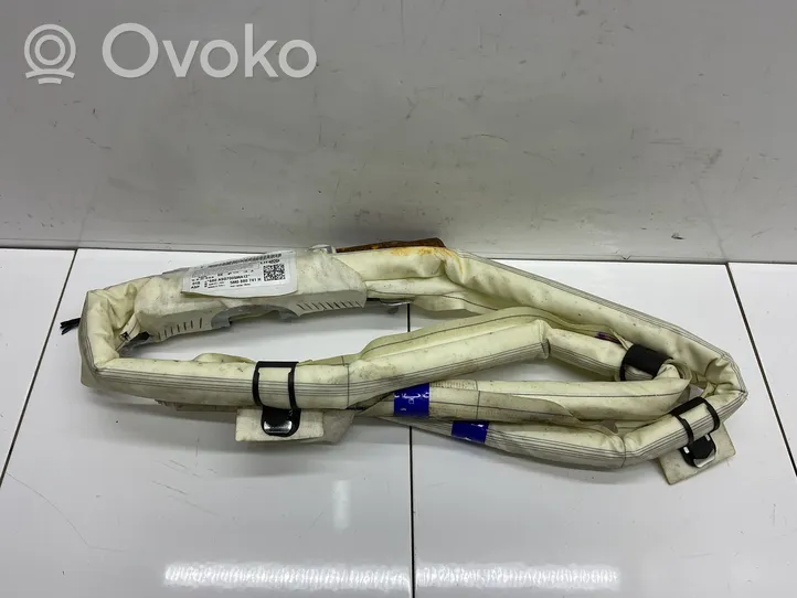 Volkswagen Golf Plus Jumta gaisa spilvens 5M0880741H