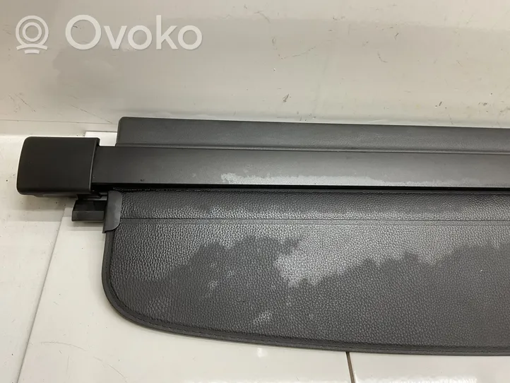 Volkswagen Golf VII Parcel shelf load cover 5G9867871F