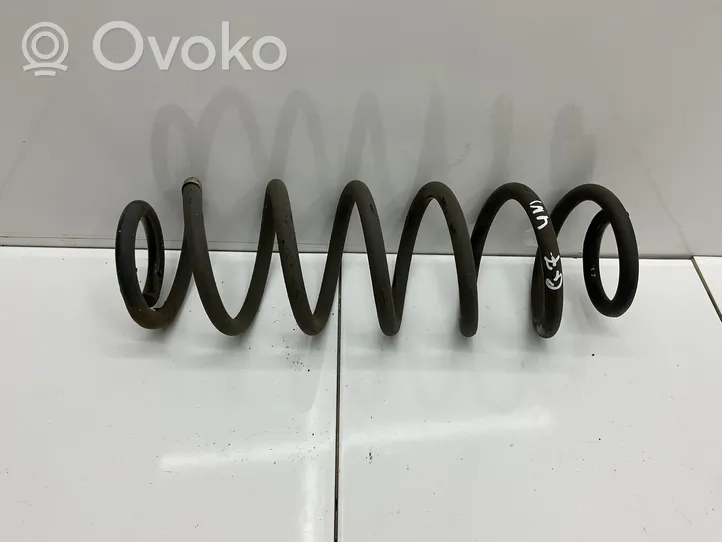 Volkswagen Golf VII Rear coil spring 5Q0511121AF