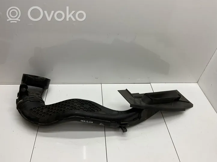 Opel Insignia A Air intake duct part 55560872