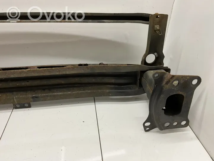 Volkswagen Golf VI Front bumper cross member 