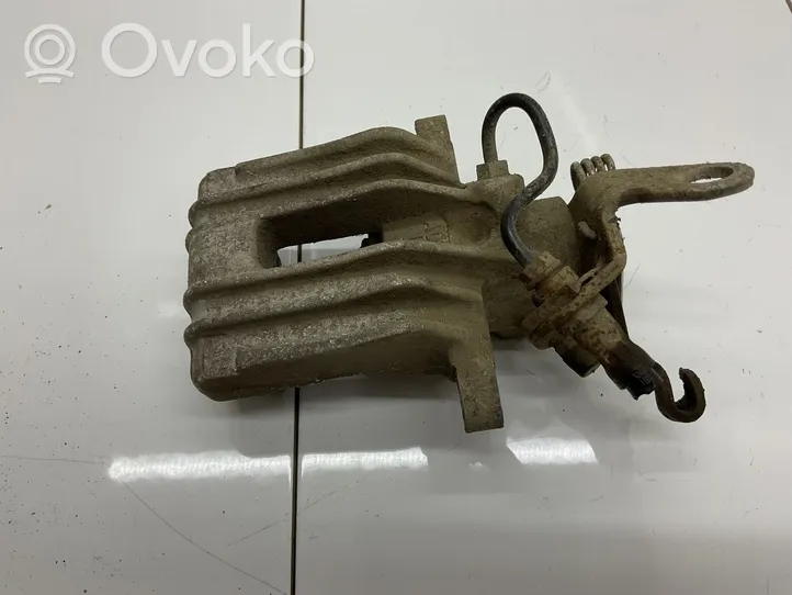 Volkswagen Golf VI Caliper del freno trasero 