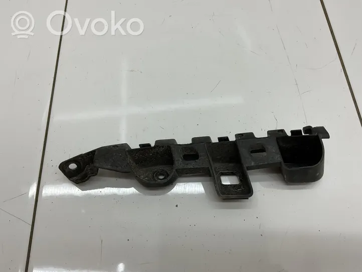 Volkswagen PASSAT B7 Front bumper mounting bracket 3AA807184