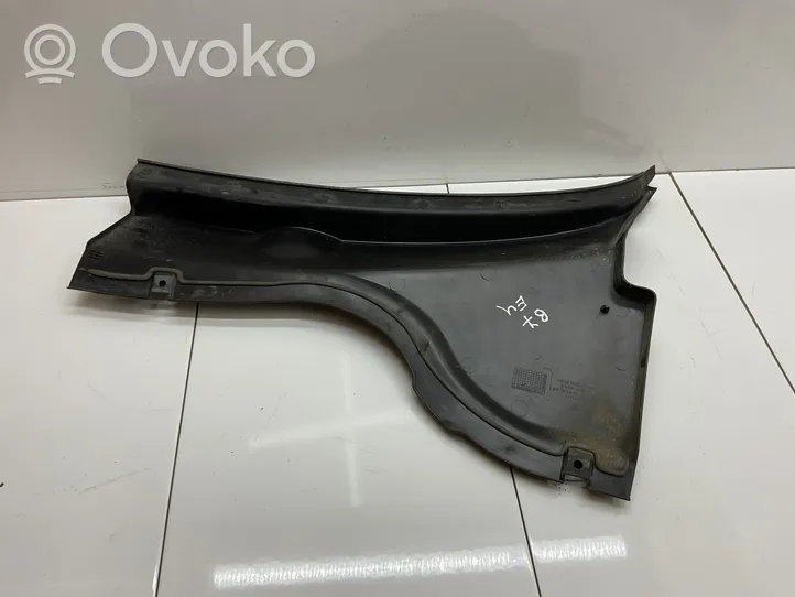 Volkswagen PASSAT B7 Wiper trim 3C1819404B