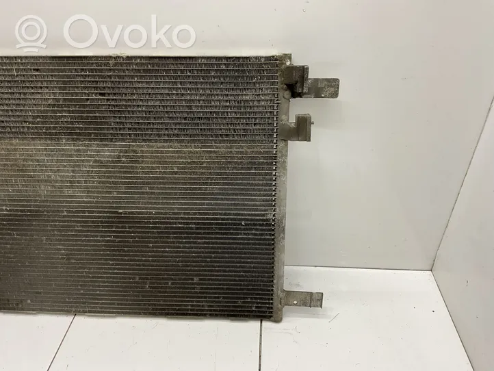Volkswagen Golf VII A/C cooling radiator (condenser) 5Q0816411AK