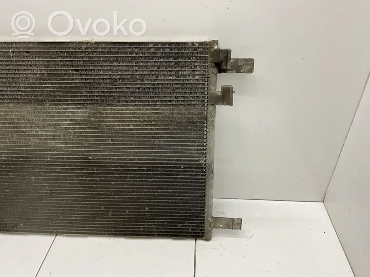 Volkswagen Golf VII Radiateur condenseur de climatisation 5Q0816411AK