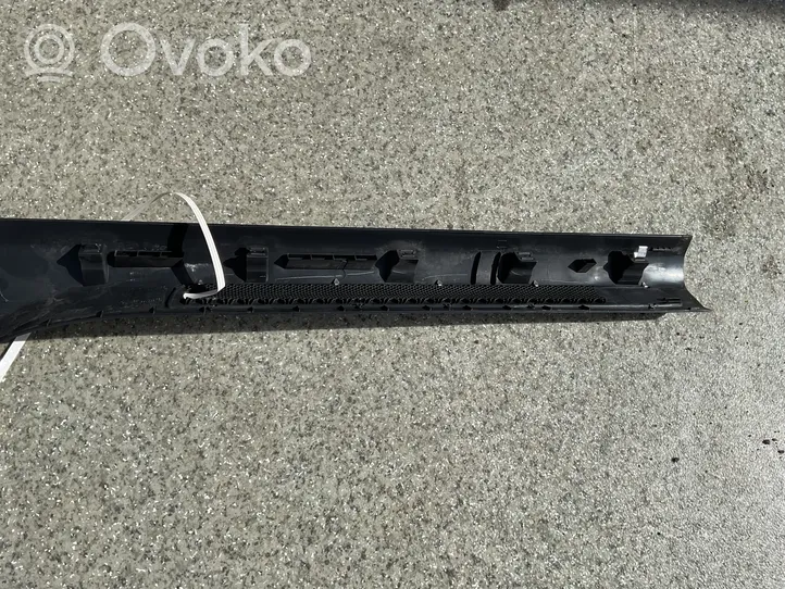 Volkswagen Golf VII Front sill trim cover 5G4853369C