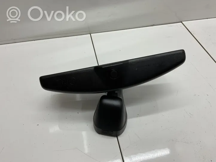 Volkswagen Golf VII Rear view mirror (interior) 7N0857511L