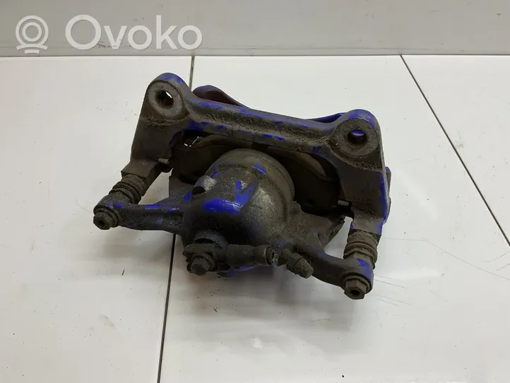 Volkswagen Golf VII Caliper de freno delantero 