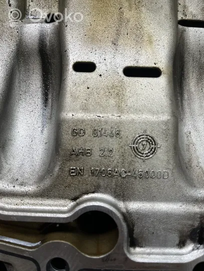 Audi A3 S3 8P Oil sump 06J103600E