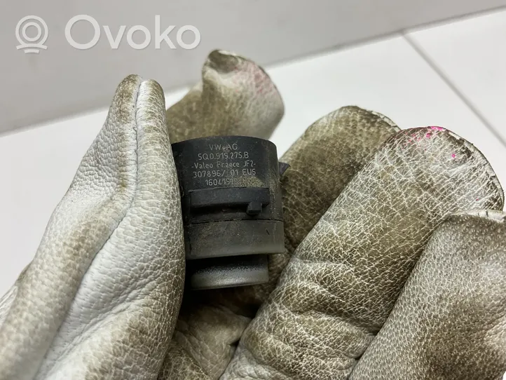 Volkswagen Golf VII Parkošanās (PDC) sensors (-i) 5Q0919275B