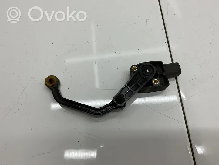 Audi A6 S6 C6 4F Sensore di livello faro/fanale 1T0907503