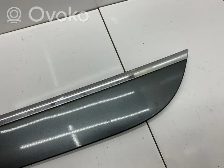 Audi A6 S6 C6 4F Rivestimento portiera posteriore (modanatura) 4F0853969K