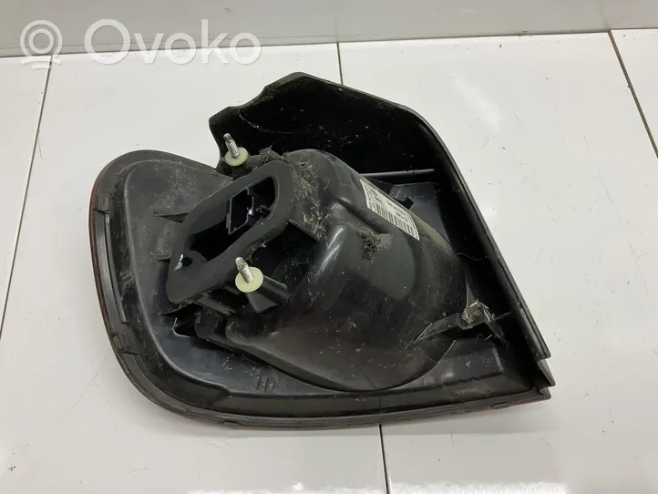 Volkswagen Golf Plus Aizmugurējais lukturis virsbūvē 5M0945096P