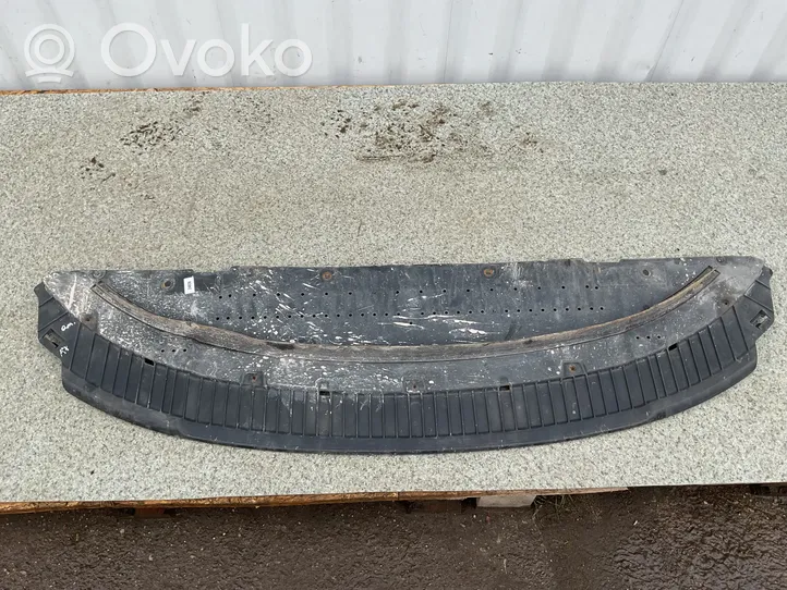 Audi A7 S7 4G Osłona pod zderzak przedni / Absorber 4G8807611