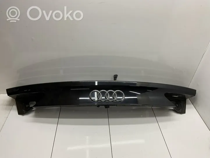 Audi A7 S7 4G Spojler klapy tylnej / bagażnika 4G8827086D