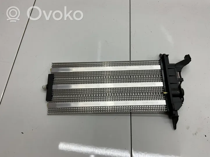 Audi A7 S7 4G Radiateur électrique de chauffage auxiliaire 4G081911