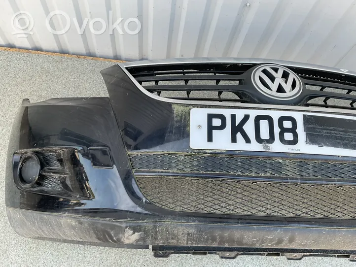 Volkswagen Tiguan Front bumper 