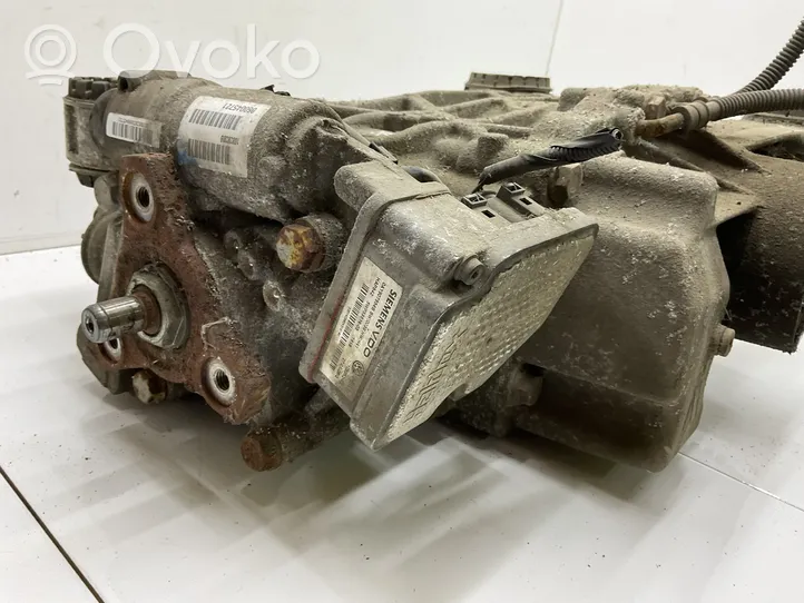 Volkswagen Tiguan Rear differential 0AY907554B