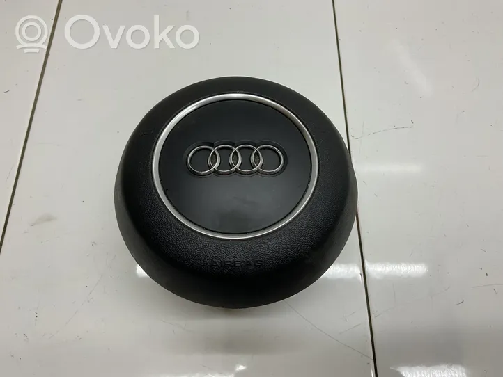 Audi A3 S3 8V Ohjauspyörän turvatyyny 8V0880201AL