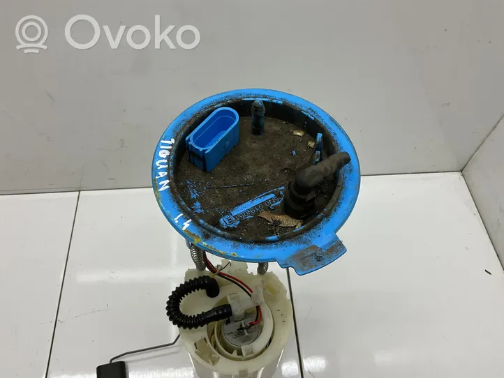 Volkswagen Tiguan In-tank fuel pump 5N0919051F