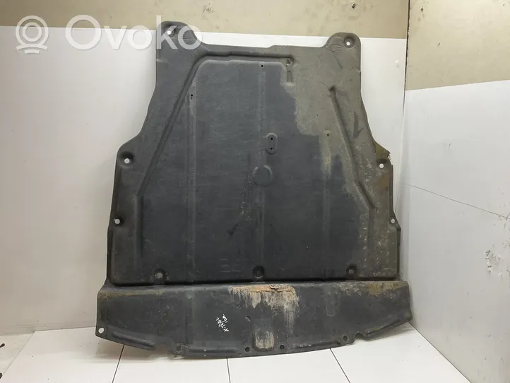 Nissan X-Trail T32 Engine splash shield/under tray 